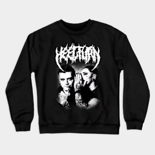 Judgement Crewneck Sweatshirt